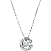 Michael Kors Collana with cubic zirconias Premium MKJ8546040