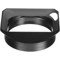 Leica 12468 Obiettivo Paraluce per M 28 f/1.4