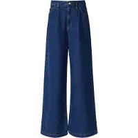 Comma Jeans Blue Denim Taglia: W42 | Pantaloni Outlet | Donna | Blu
