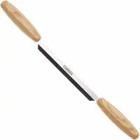 Narex Carving Drawknife 828110, coltello da tirare, 150 mm