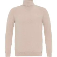 Moxx Paris Pullover beige / nero