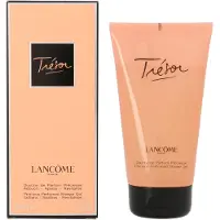 Lancôme Trésor gel doccia da donna 150 ml