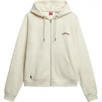 Superdry Felpa Essential Logo Osz Raglan