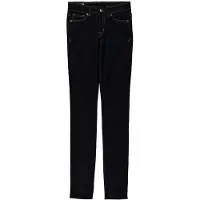 Kings Of Indigo Juno Rinse Taglia: W25L30 | Jeans Slim Fit Outlet | Donna