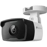 TP-LINK VIGI C340I(4mm)(UN) Omada IPCam VIGI C340I(4mm) 4MP Outdoor Bullet