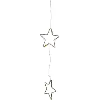 Lumineo Luce Decorativa Star 2 M