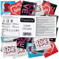 Pasante Preservativi 440028-144s 144 Unità