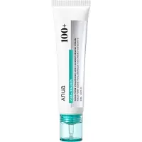ANUA PDRN Hyaluronic Acid 100 — crema idratante viso 60 ml