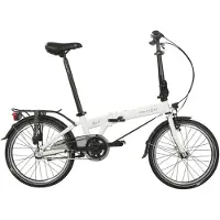 Dahon Bicicletta Pieghevole Hit I3