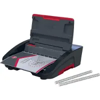 GBC Rilegatrice A Pettine Wb15e