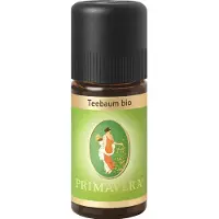 Primavera Olio Essenziale Di Tea Tree Bio 10 ml — Olio essenziale