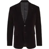 We fashion Blazer Dark Brown Taglia: 48 | Blazers Outlet | Uomo | Marrone