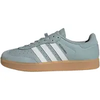 Adidas Velosamba Leather Scarpe da ciclismo Uomo (4, grigio)