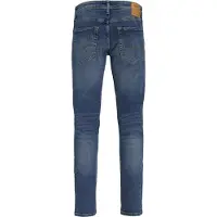 Jack & Jones Jjiglenn Jjoriginal Sq 031 Noos Jeans Slim Fit