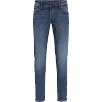 Jack & Jones Jjiglenn Jjoriginal Sq 031 Noos Jeans Slim Fit