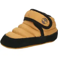 Timberland unisex per bambino. TB0A6EF2A4L1 Sneakers marroni ReBOTL (20), Marrone, Basso, Velcro, Casual, Sintetico, moda per bambini