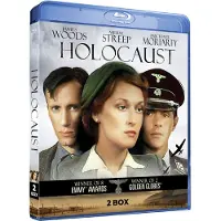 Classic Movies Blu-ray Holocaust