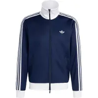 Adidas Felpa Con Zip Classic