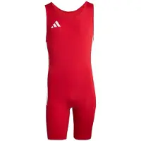 Adidas Tuta Powerlift Weightlifting