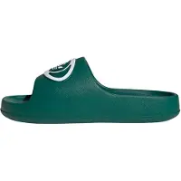Adidas Originals ciabatte ADILETTE 00s donne - Verde - 38
