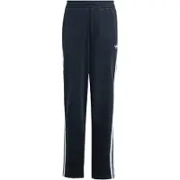 Adidas Originals Pantaloni 'Firebird' nero / bianco