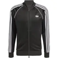 Adidas Originals Felpa Con Zip Sst