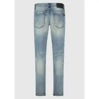 Circle of trust Jagger Stormy Sky Taglia: 29 | Jeans Slim Fit Outlet | Uomo