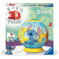 Ravensburger Puzzle Disney Stitch 3d