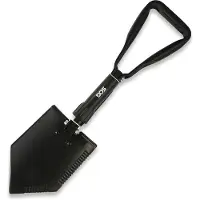 SOG XL Entrenching Tool F20-CP, pala pieghevole