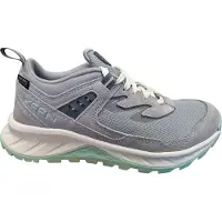 Keen Women's Hightrail WP Scarpe sportive Donna (37, grigio)