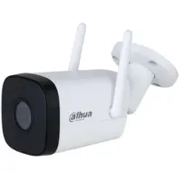 Dahua Technologie IPC -HFW1230DT-STW Telecamera di sorveglianza Bullet Camera di sicurezza IP per interni ed esterni 1920 x 1080 Pixel soffitto/parete