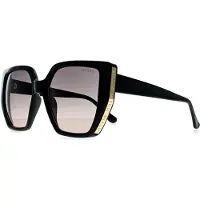 GUESS Sunglasses GF6178 01B