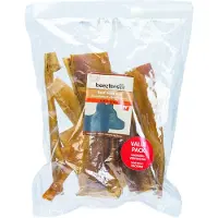 Beeztees Snack Per Cani Di Pelle Di Testa 500g