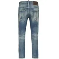 Dsquared2 Jeans a vita bassa