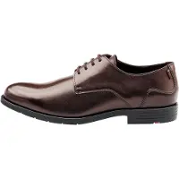 Lloyd Scarpa stringata 'Eezy 117G' marrone