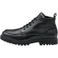 Lloyd Boots stringati 'SELECT 327L' nero