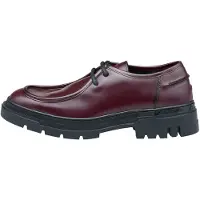 Lloyd Scarpa stringata 'Serra 111' mora