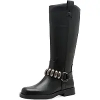 Tamaris Stivali nero - 38
