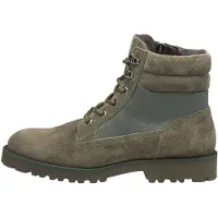 Lloyd Boots stringati 'VOLT 345' cachi
