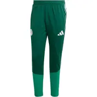 Adidas Pantaloni sportivi 'Algerien 26' verde / abete / bianco