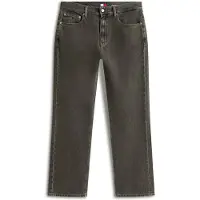 Tommy Hilfiger Otis Regular Straight Jeans Denim Grey Taglia: W34L32 | Relaxed fit jeans Outlet | Uomo | Blu