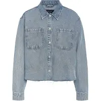Noisy May Giacca-camicia