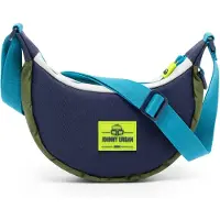 Johnny Urban Kid's Junior Mio Borsa a tracolla Bambini (1,2 l, blu)