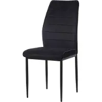 HTI Sedia Madison Velvet