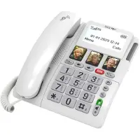 Beafon Telefono Fisso Ml10