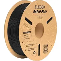 Elegoo Filamento Pla Rapid Pla 1.75 Mm 1kg