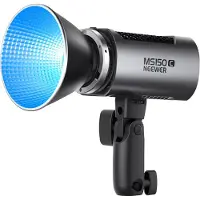 Neewer MS150C 150W Luce LED RGB
