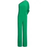 Ralph Lauren Tuta jumpsuit 'APRIL' verde