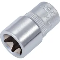 Hazet TORX chiave a bussola 850-E12