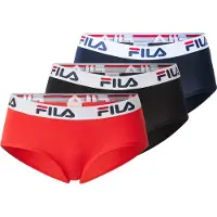 FILA Panty navy / rosso / nero / bianco